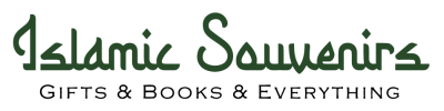 Islamic Souvenirs Logo